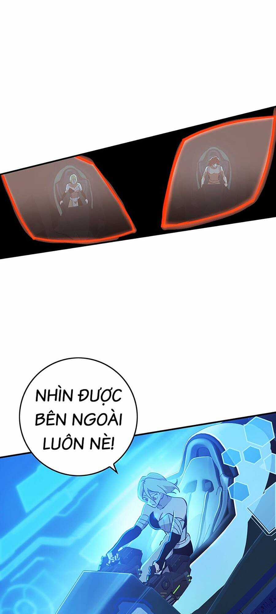 Hard Core Leveling Warrior Ss3 - Chapter 10 - Trang 108