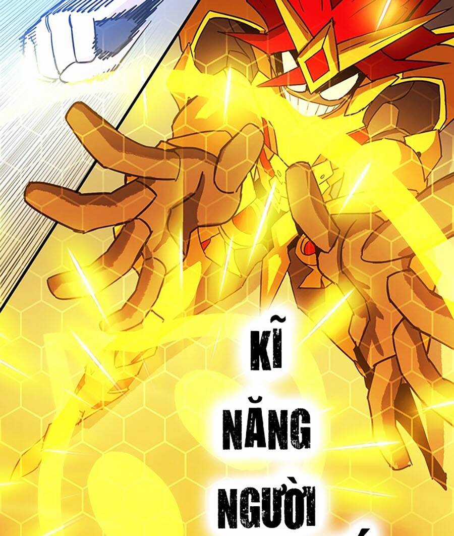 Hard Core Leveling Warrior Ss3 - Chapter 10 - Trang 112