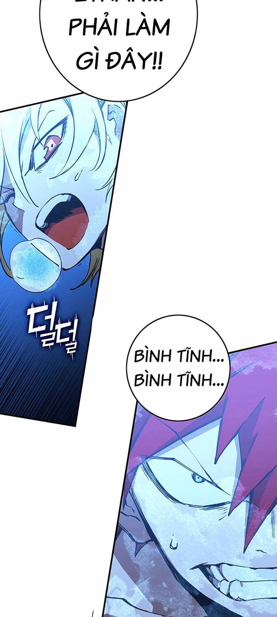 Hard Core Leveling Warrior Ss3 - Chapter 10 - Trang 129