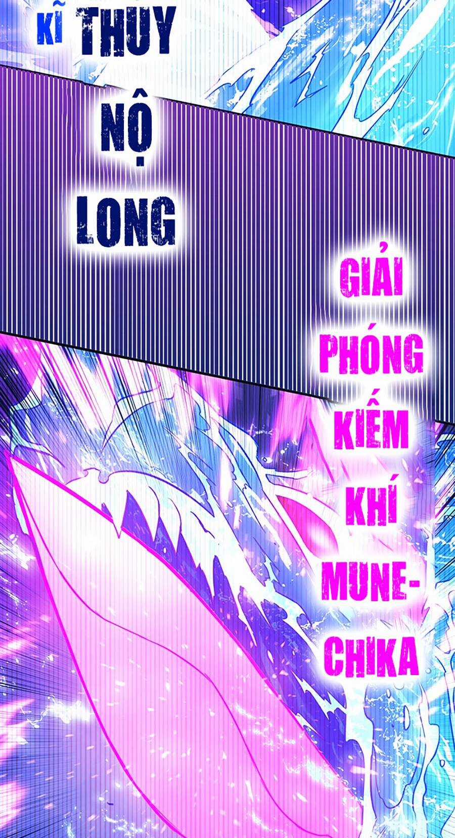 Hard Core Leveling Warrior Ss3 - Chapter 10 - Trang 15