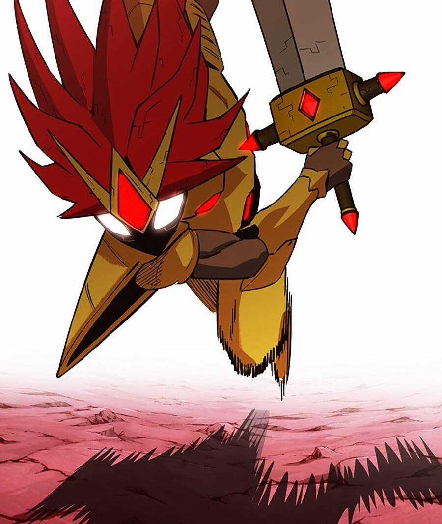 Hard Core Leveling Warrior Ss3 - Chapter 10 - Trang 160