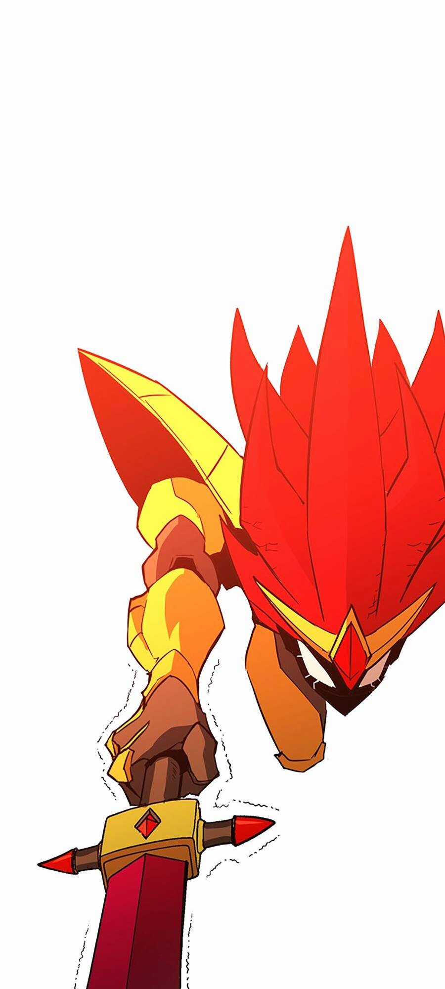 Hard Core Leveling Warrior Ss3 - Chapter 10 - Trang 180