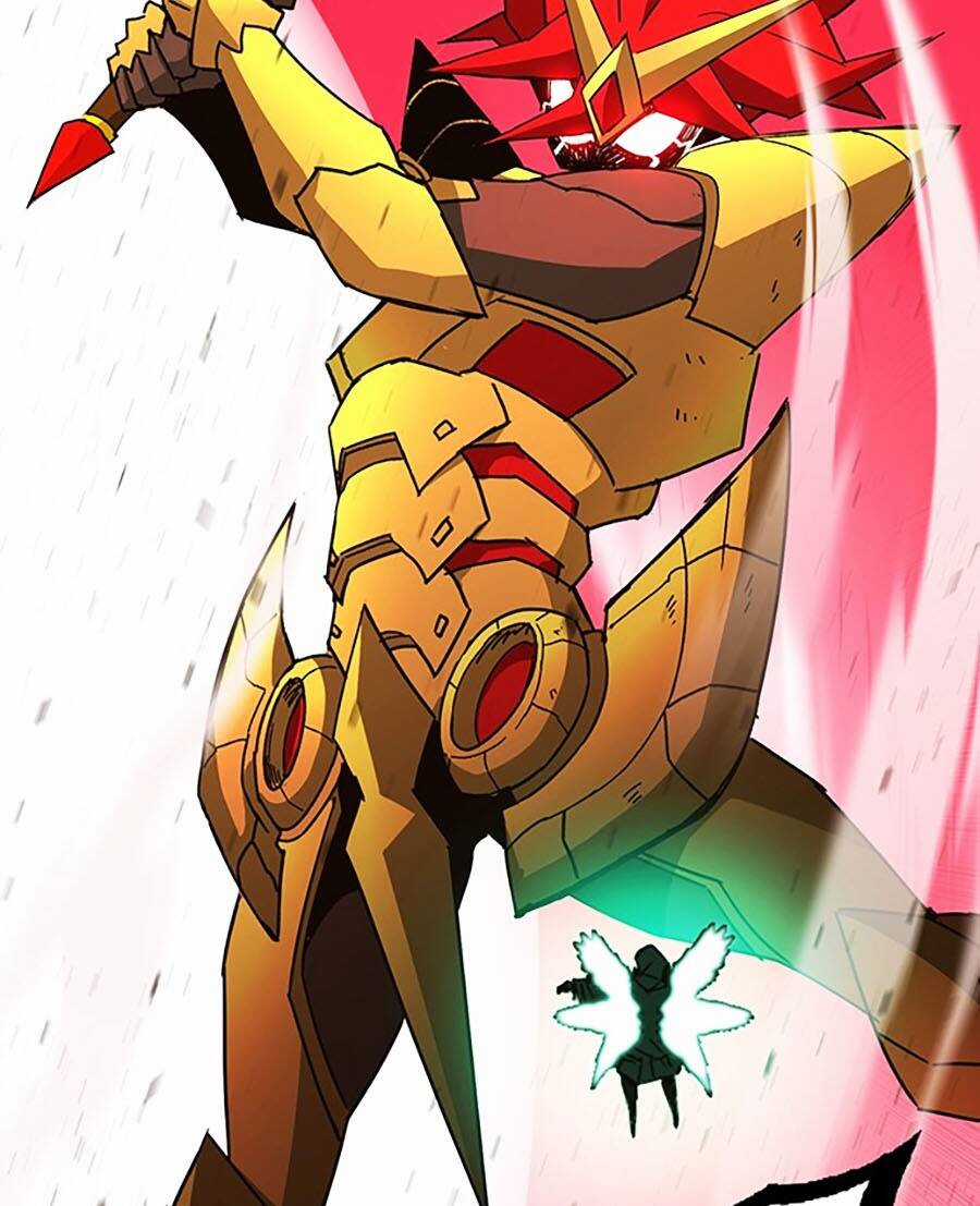 Hard Core Leveling Warrior Ss3 - Chapter 10 - Trang 196