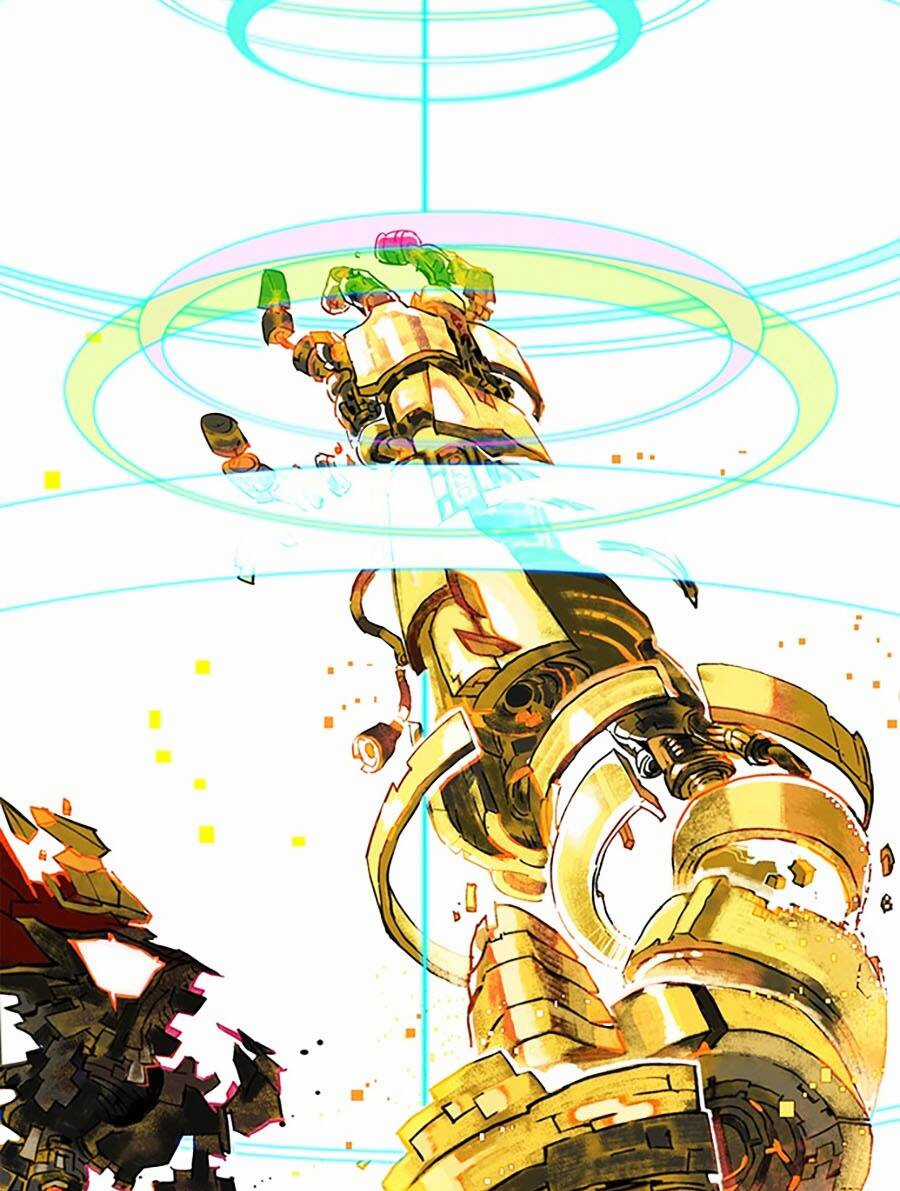 Hard Core Leveling Warrior Ss3 - Chapter 10 - Trang 202