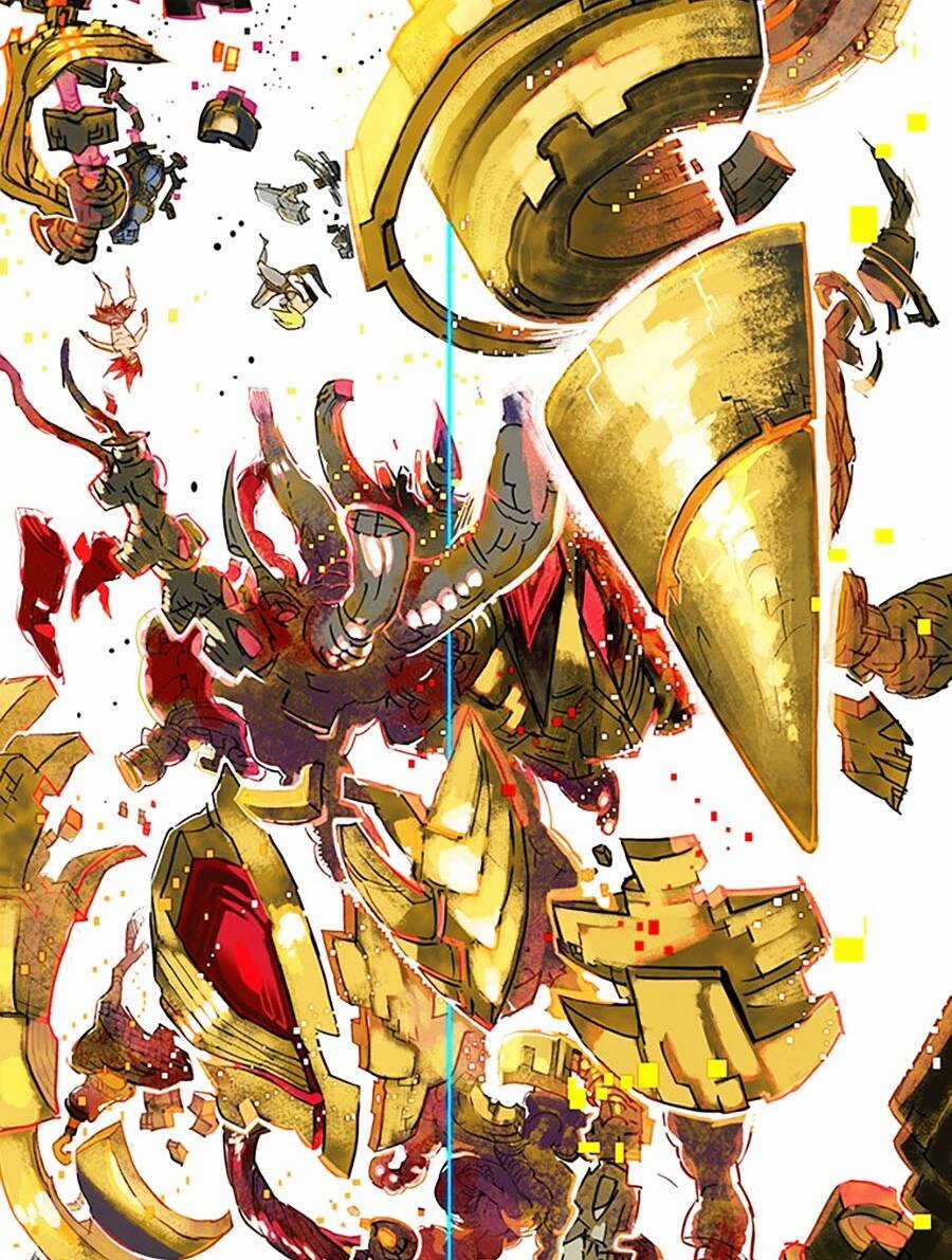 Hard Core Leveling Warrior Ss3 - Chapter 10 - Trang 203