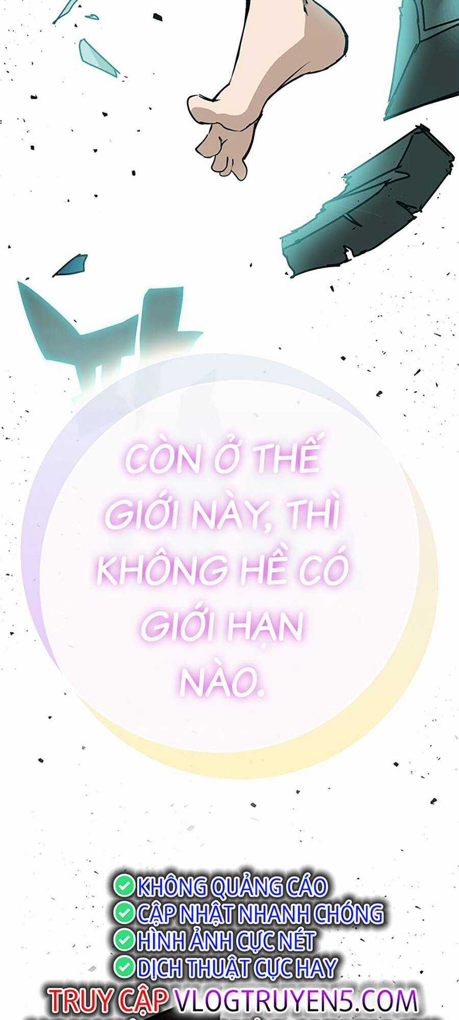 Hard Core Leveling Warrior Ss3 - Chapter 10 - Trang 207