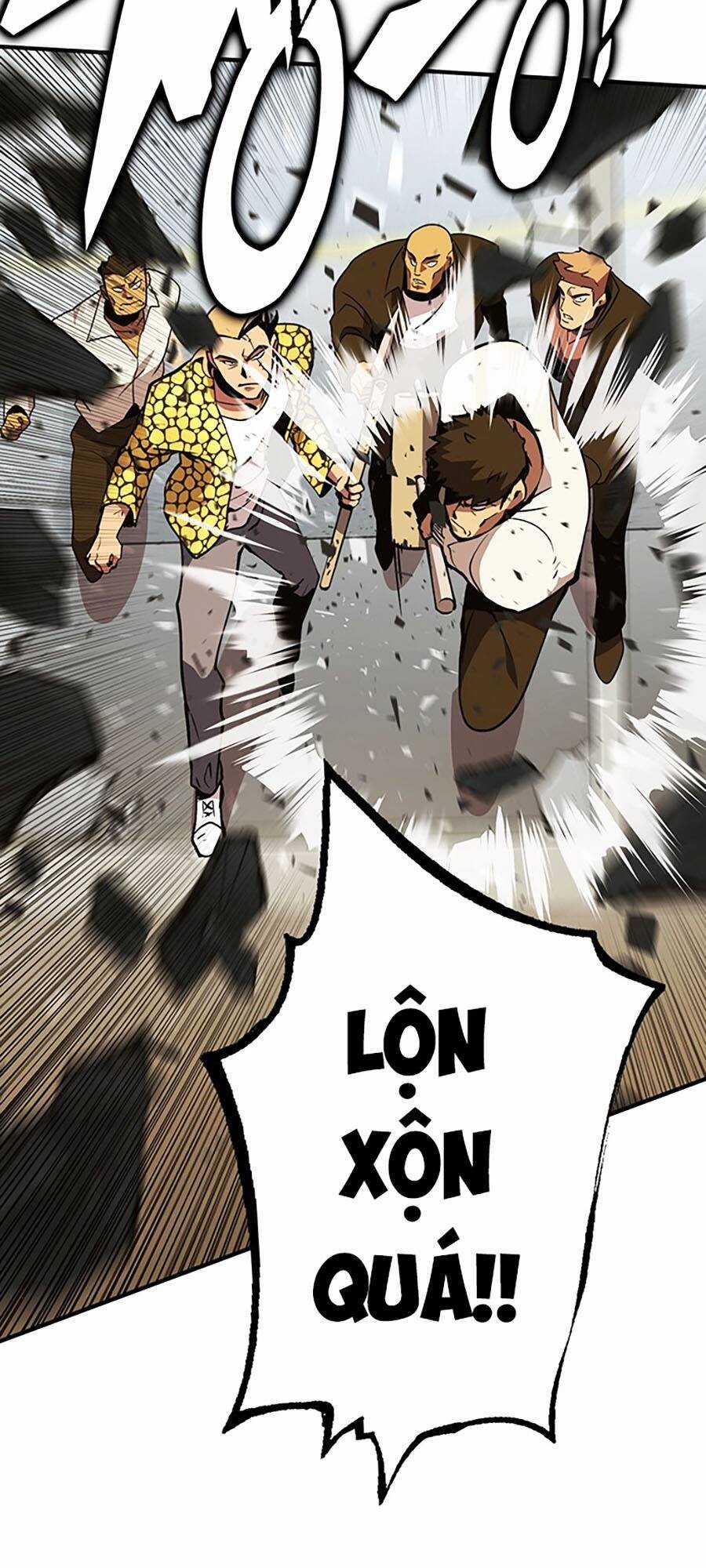 Hard Core Leveling Warrior Ss3 - Chapter 10 - Trang 234