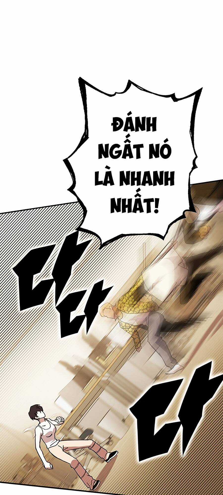 Hard Core Leveling Warrior Ss3 - Chapter 10 - Trang 240