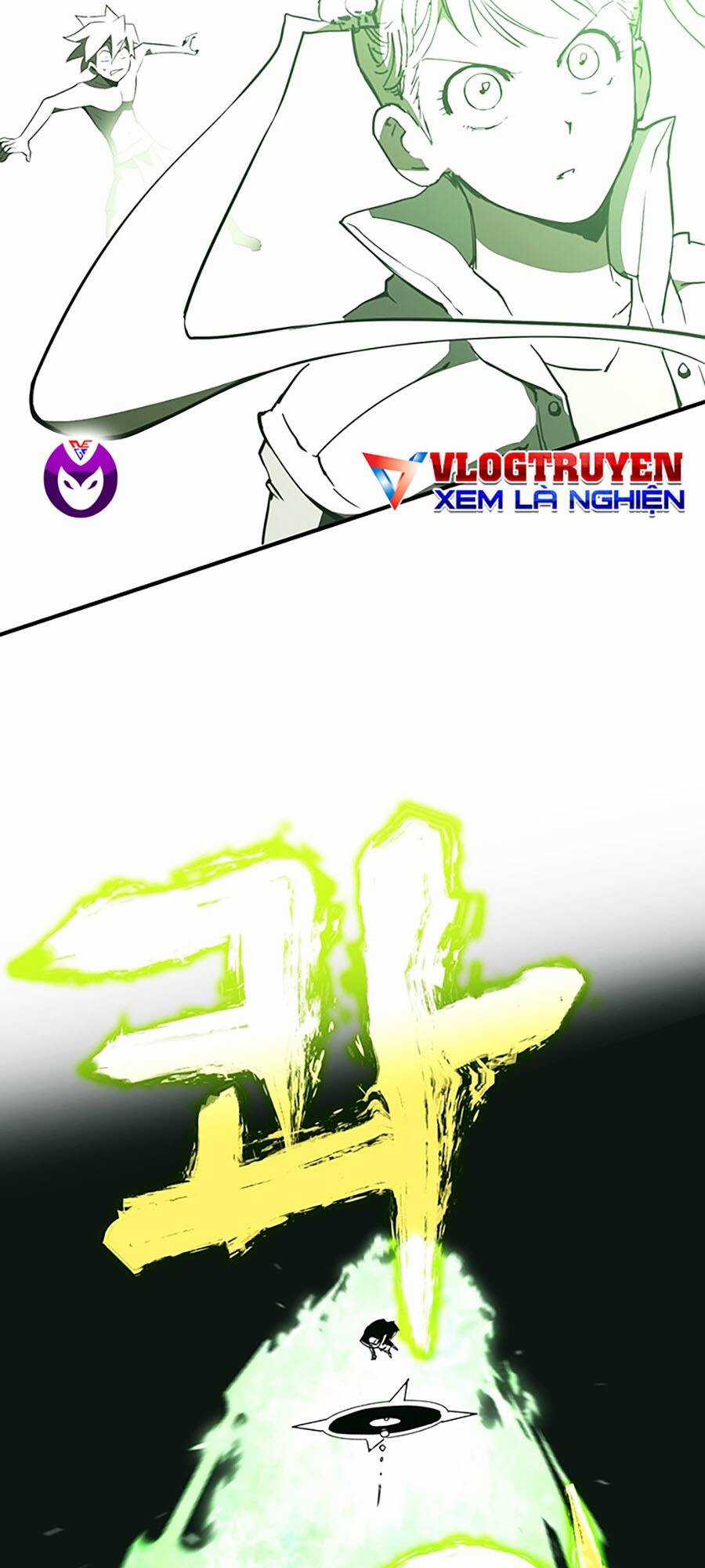 Hard Core Leveling Warrior Ss3 - Chapter 10 - Trang 243