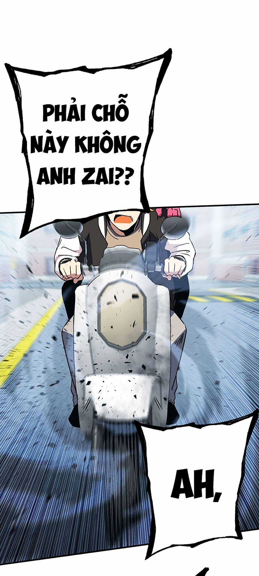 Hard Core Leveling Warrior Ss3 - Chapter 10 - Trang 249