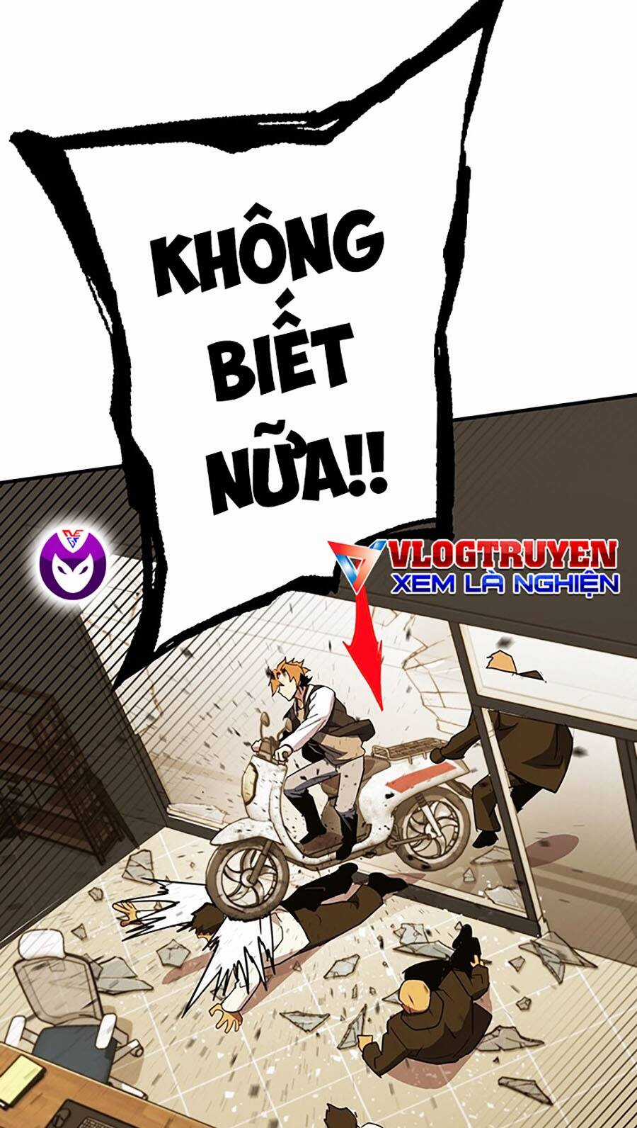 Hard Core Leveling Warrior Ss3 - Chapter 10 - Trang 250