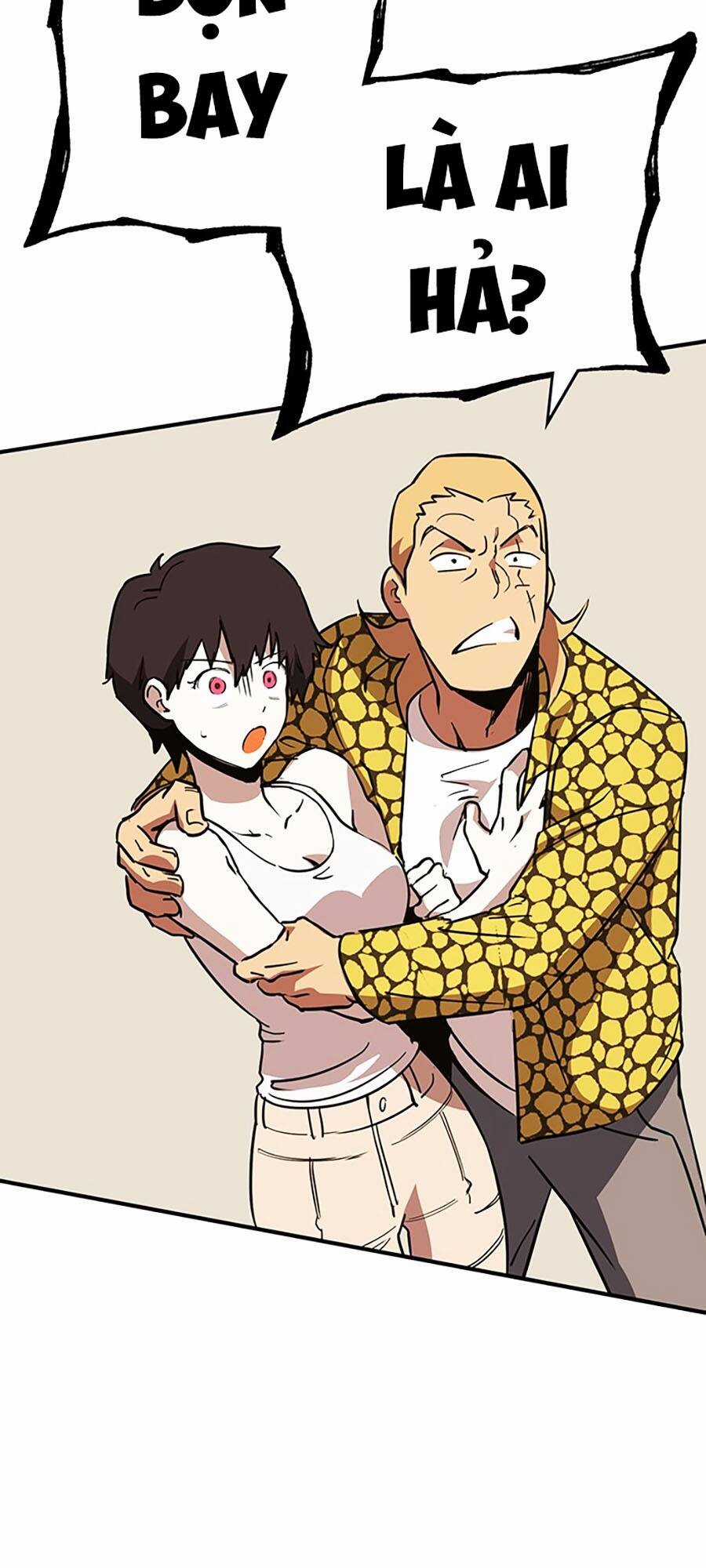 Hard Core Leveling Warrior Ss3 - Chapter 10 - Trang 252