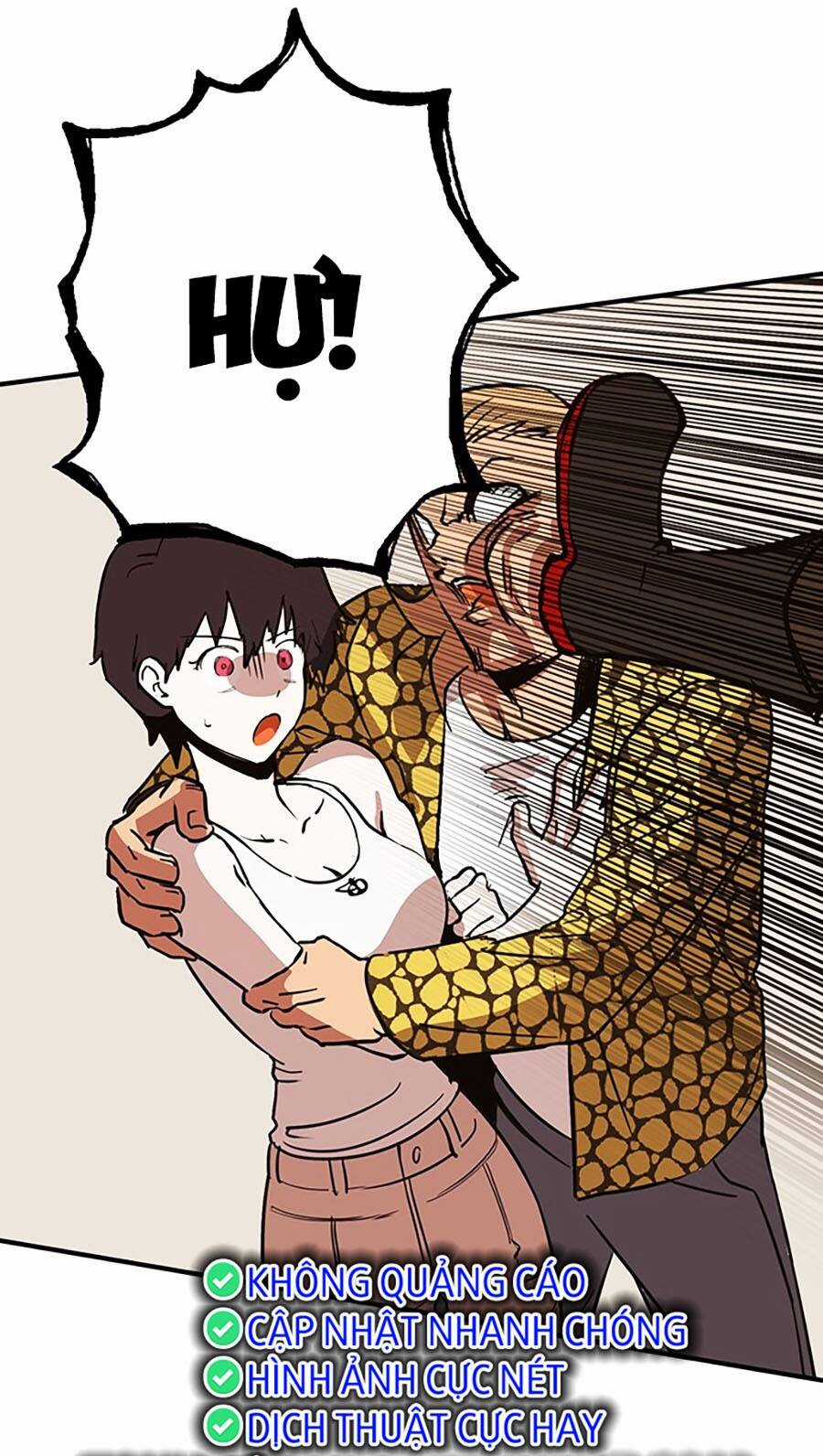 Hard Core Leveling Warrior Ss3 - Chapter 10 - Trang 253