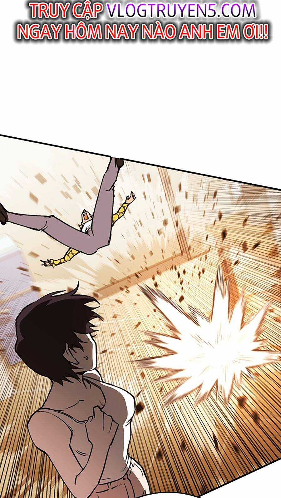 Hard Core Leveling Warrior Ss3 - Chapter 10 - Trang 254