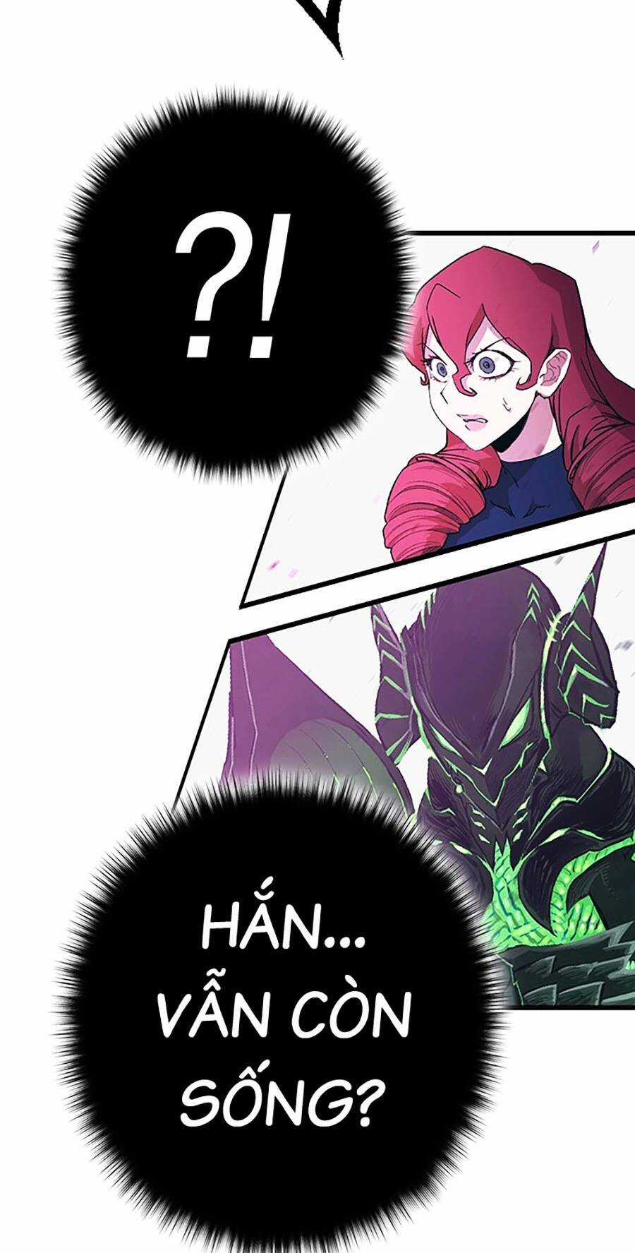 Hard Core Leveling Warrior Ss3 - Chapter 10 - Trang 30