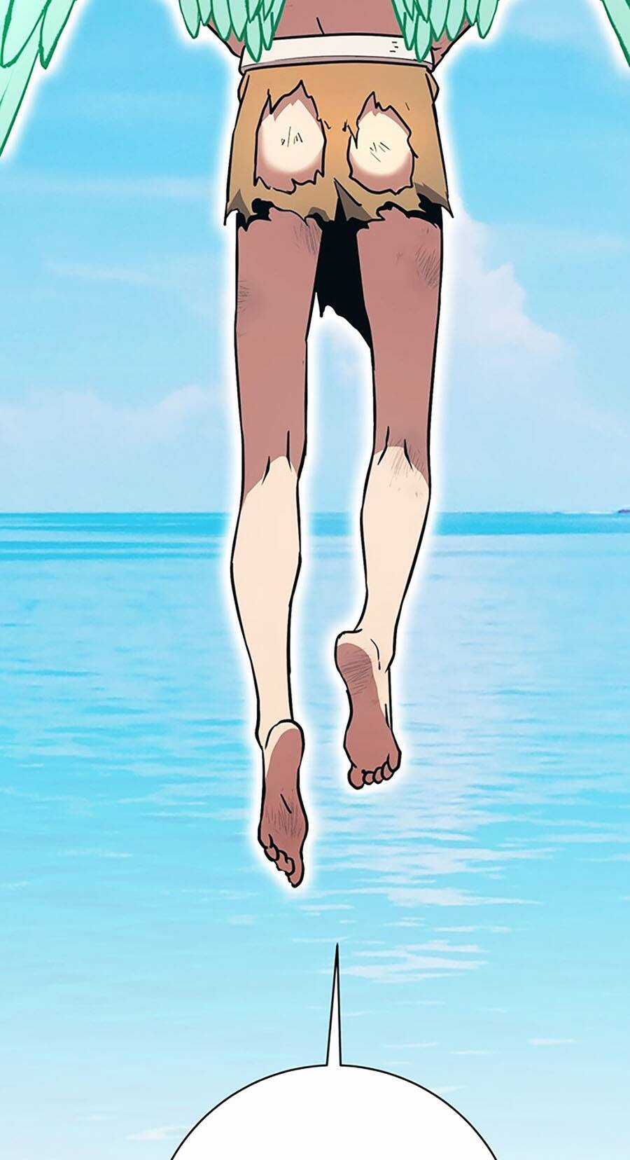 Hard Core Leveling Warrior Ss3 - Chapter 10 - Trang 4