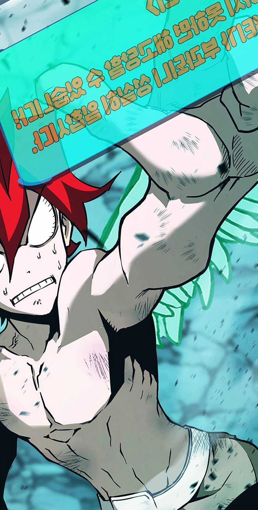 Hard Core Leveling Warrior Ss3 - Chapter 10 - Trang 36