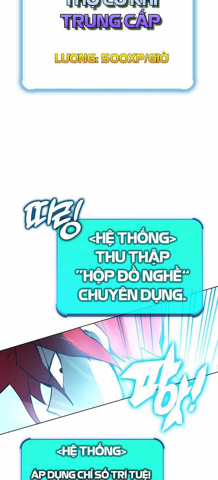 Hard Core Leveling Warrior Ss3 - Chapter 10 - Trang 43