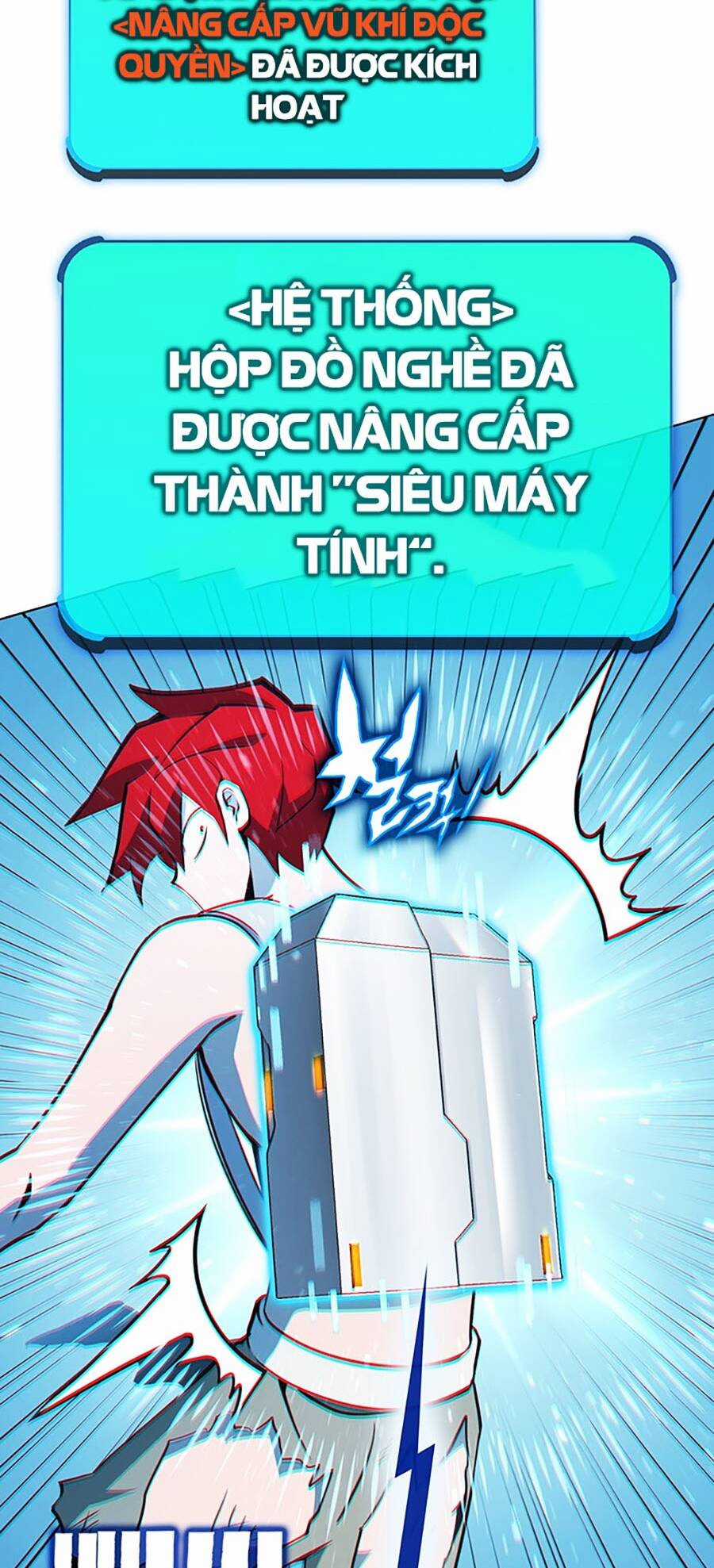 Hard Core Leveling Warrior Ss3 - Chapter 10 - Trang 44