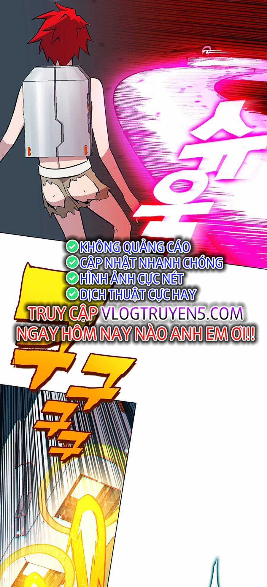 Hard Core Leveling Warrior Ss3 - Chapter 10 - Trang 49