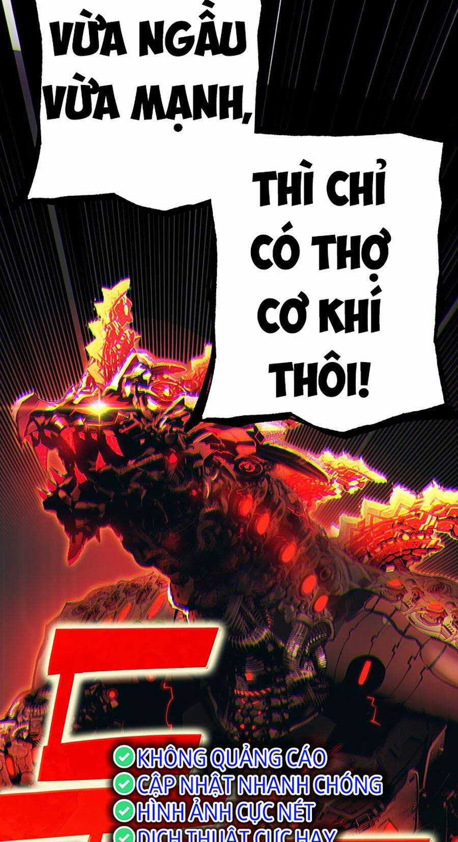 Hard Core Leveling Warrior Ss3 - Chapter 10 - Trang 6