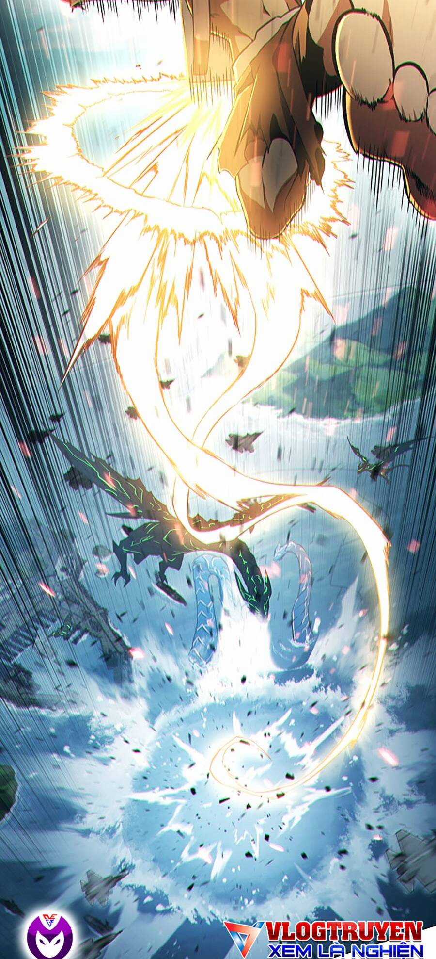 Hard Core Leveling Warrior Ss3 - Chapter 10 - Trang 52