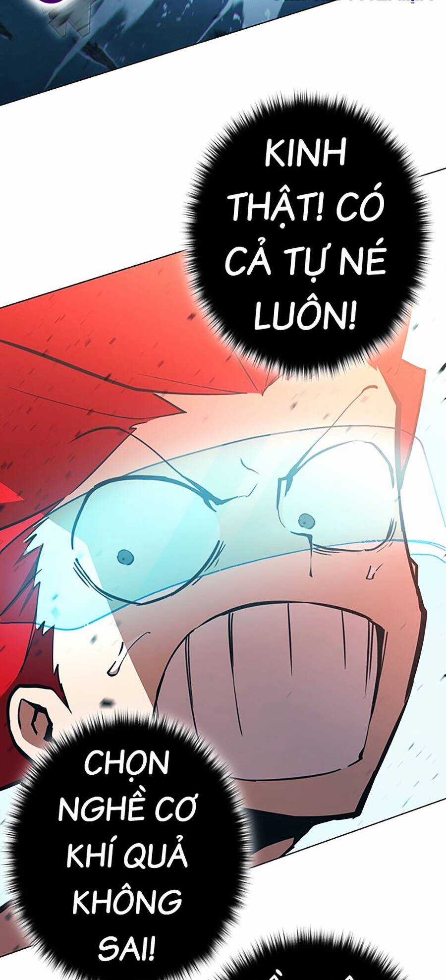 Hard Core Leveling Warrior Ss3 - Chapter 10 - Trang 53