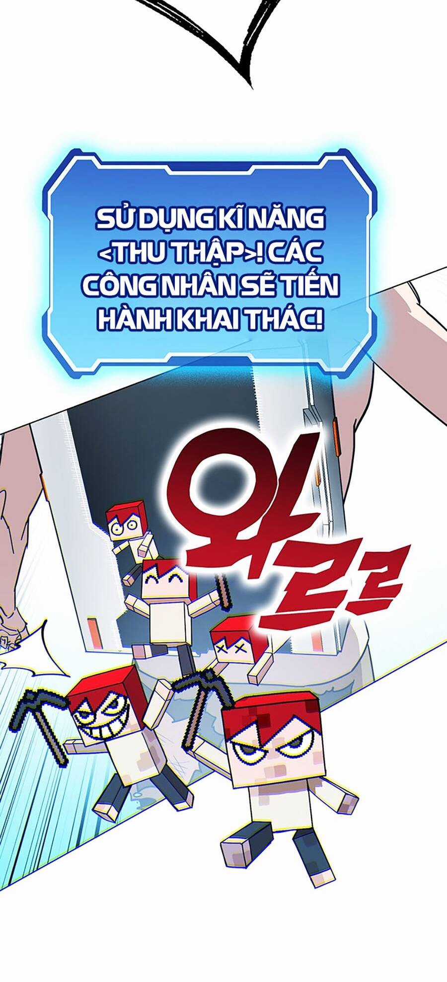 Hard Core Leveling Warrior Ss3 - Chapter 10 - Trang 60