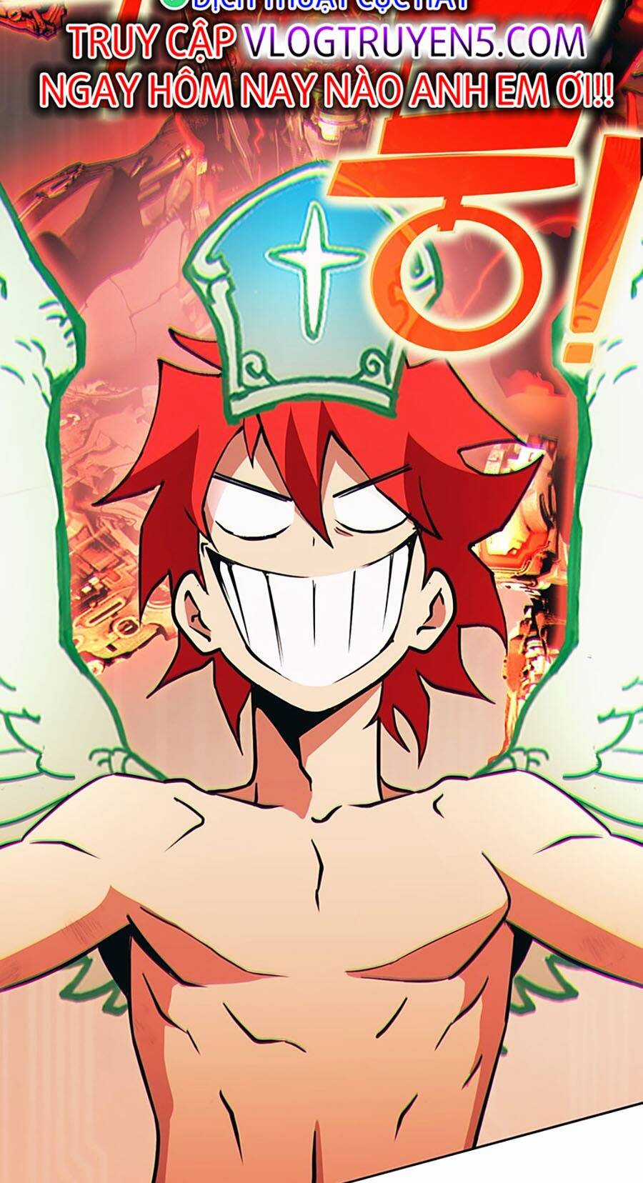 Hard Core Leveling Warrior Ss3 - Chapter 10 - Trang 7