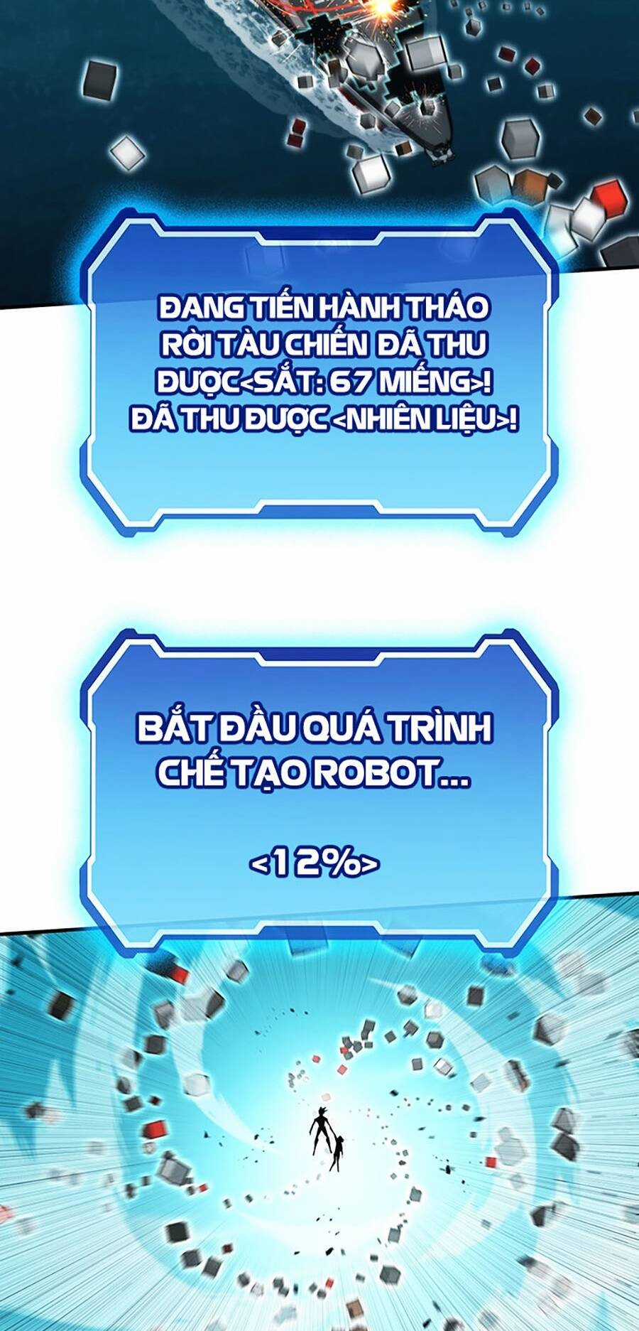 Hard Core Leveling Warrior Ss3 - Chapter 10 - Trang 69