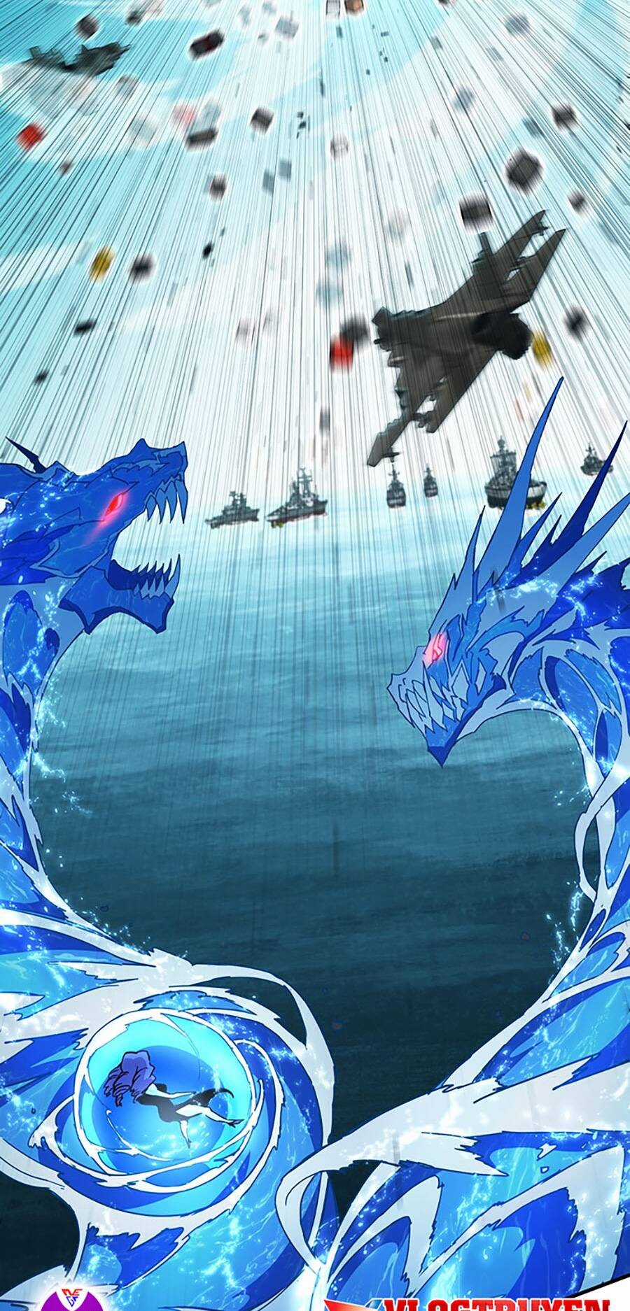 Hard Core Leveling Warrior Ss3 - Chapter 10 - Trang 70