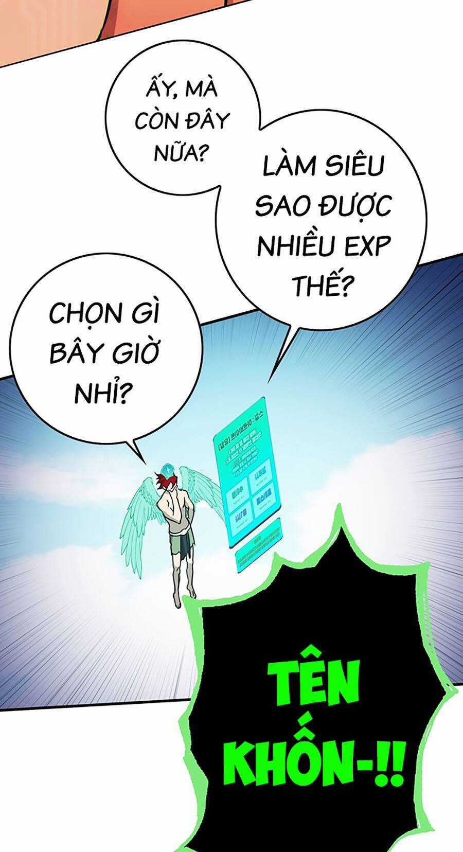 Hard Core Leveling Warrior Ss3 - Chapter 10 - Trang 8