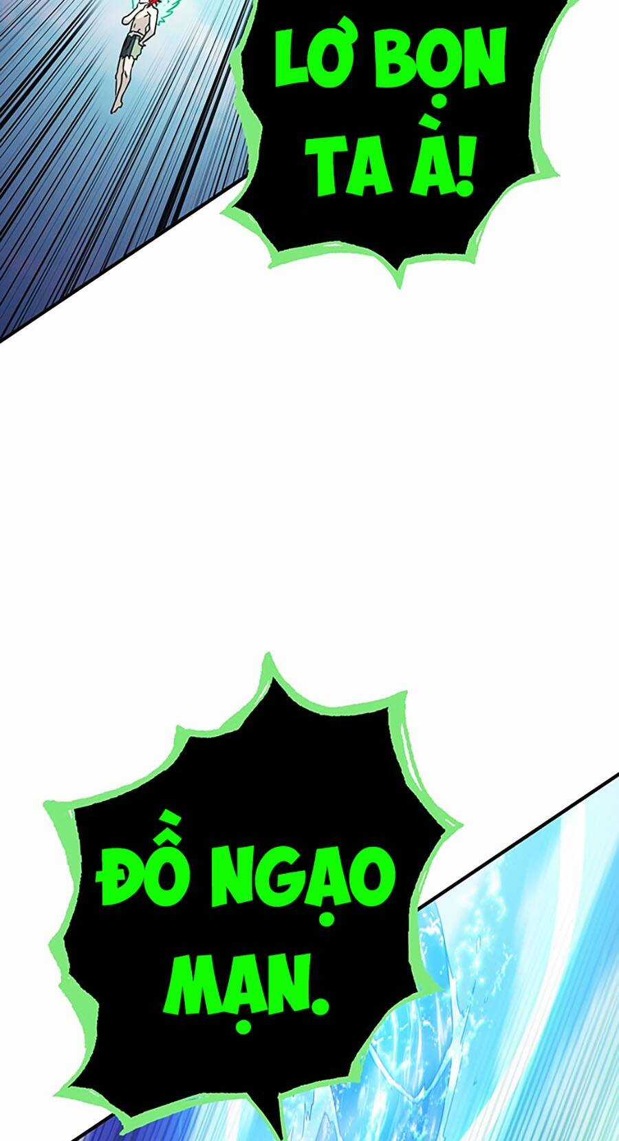 Hard Core Leveling Warrior Ss3 - Chapter 10 - Trang 10