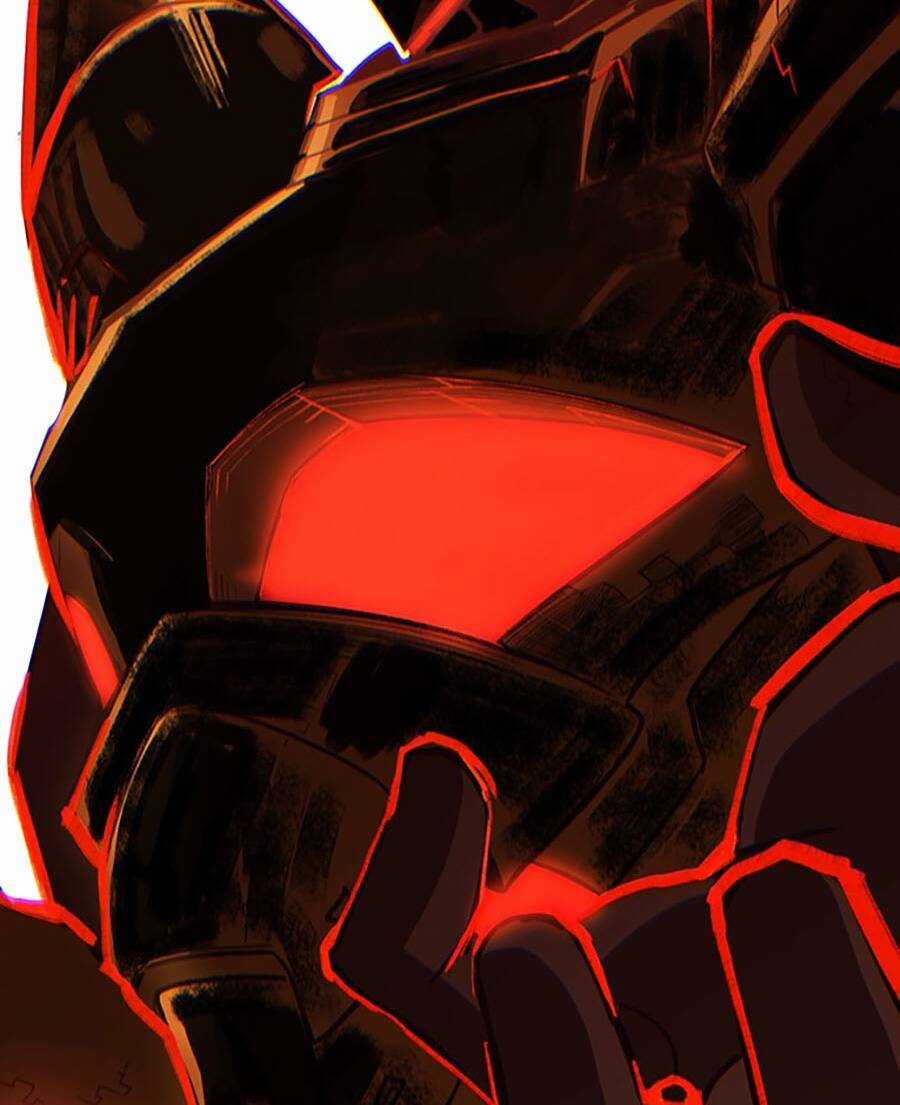 Hard Core Leveling Warrior Ss3 - Chapter 10 - Trang 97