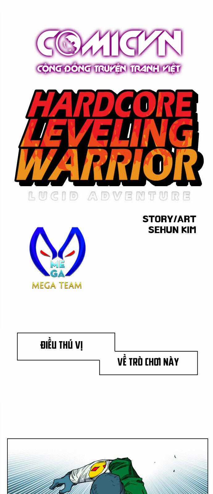 Hard Core Leveling Warrior Ss3 - Chapter 101 - Trang 2