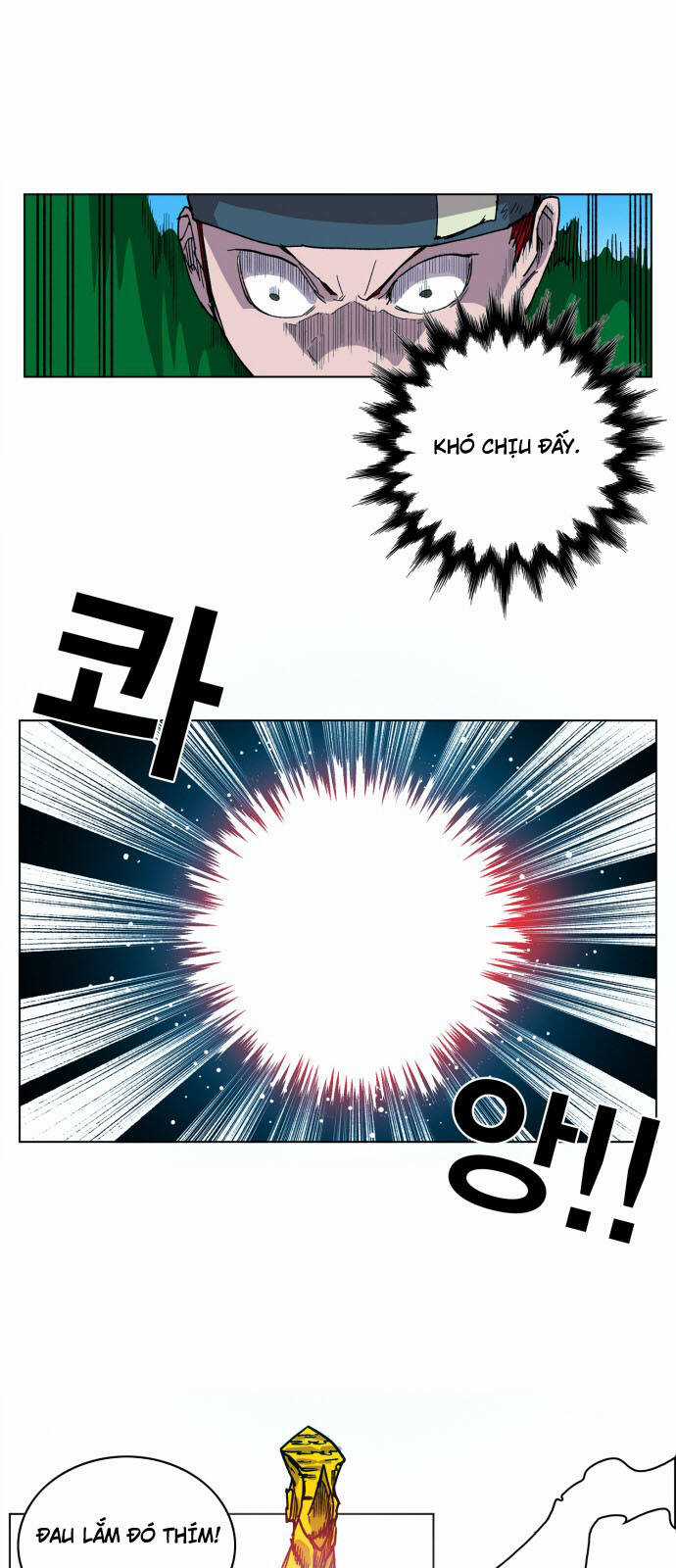 Hard Core Leveling Warrior Ss3 - Chapter 101 - Trang 11