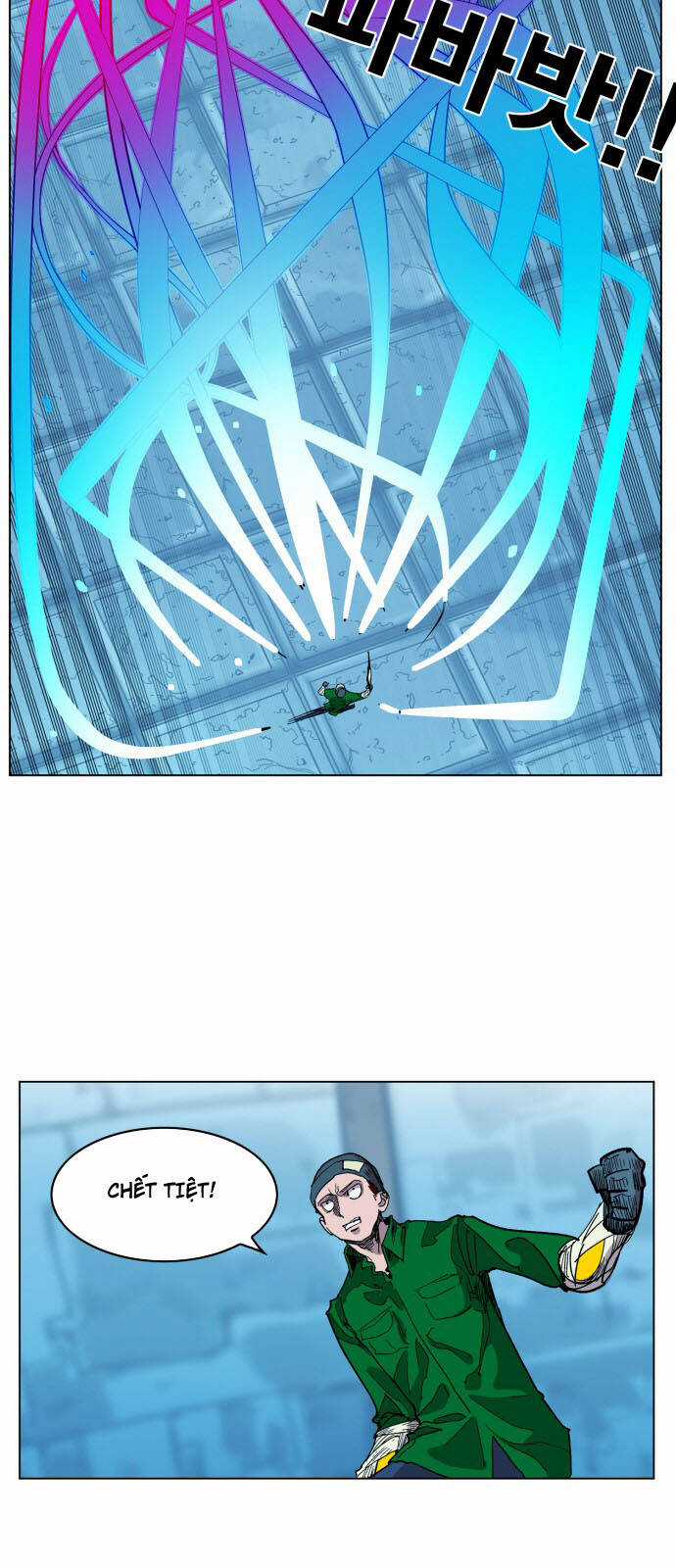 Hard Core Leveling Warrior Ss3 - Chapter 101 - Trang 14