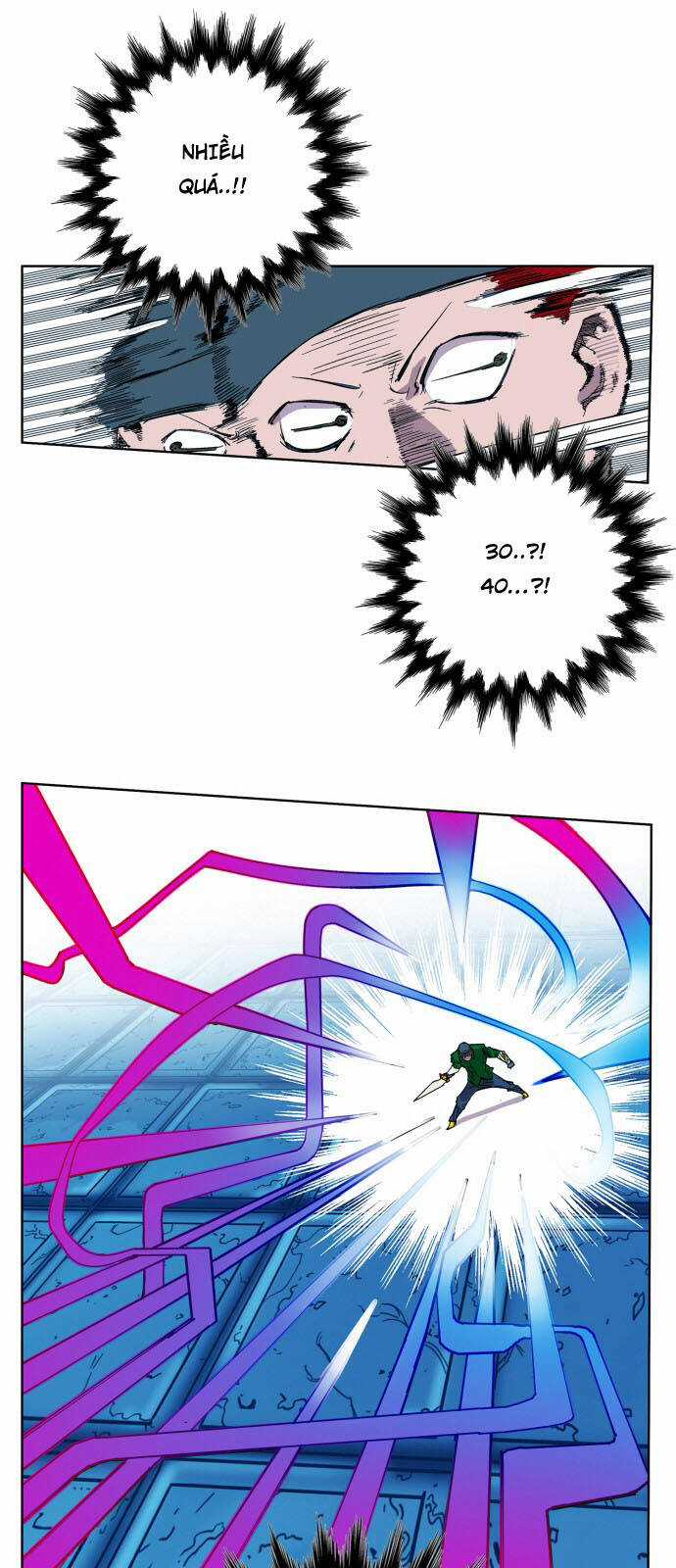 Hard Core Leveling Warrior Ss3 - Chapter 101 - Trang 15