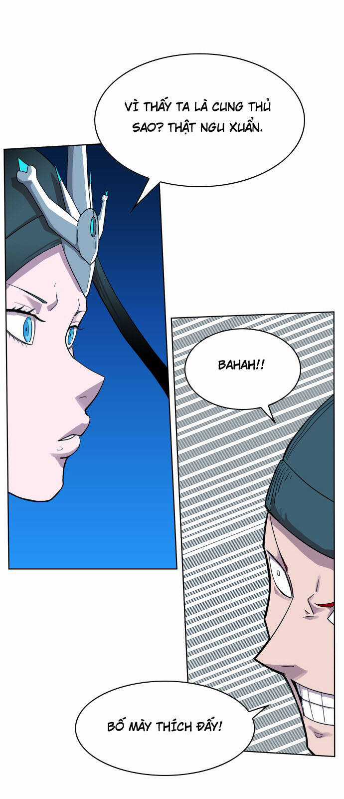 Hard Core Leveling Warrior Ss3 - Chapter 101 - Trang 20