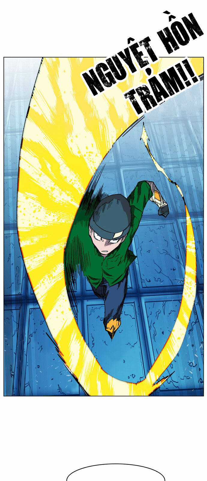 Hard Core Leveling Warrior Ss3 - Chapter 101 - Trang 21