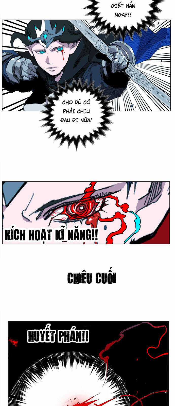 Hard Core Leveling Warrior Ss3 - Chapter 101 - Trang 27