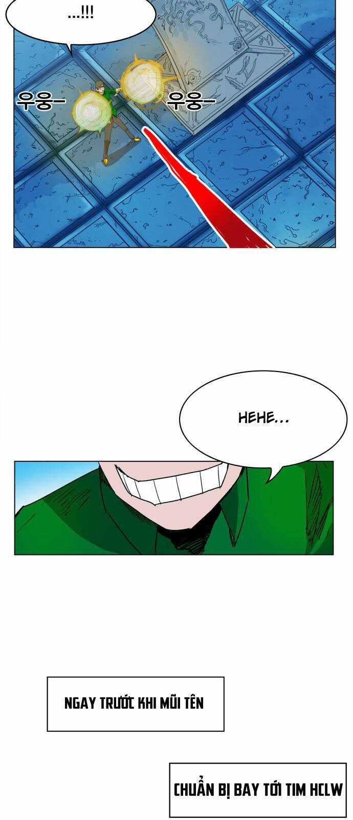 Hard Core Leveling Warrior Ss3 - Chapter 101 - Trang 30