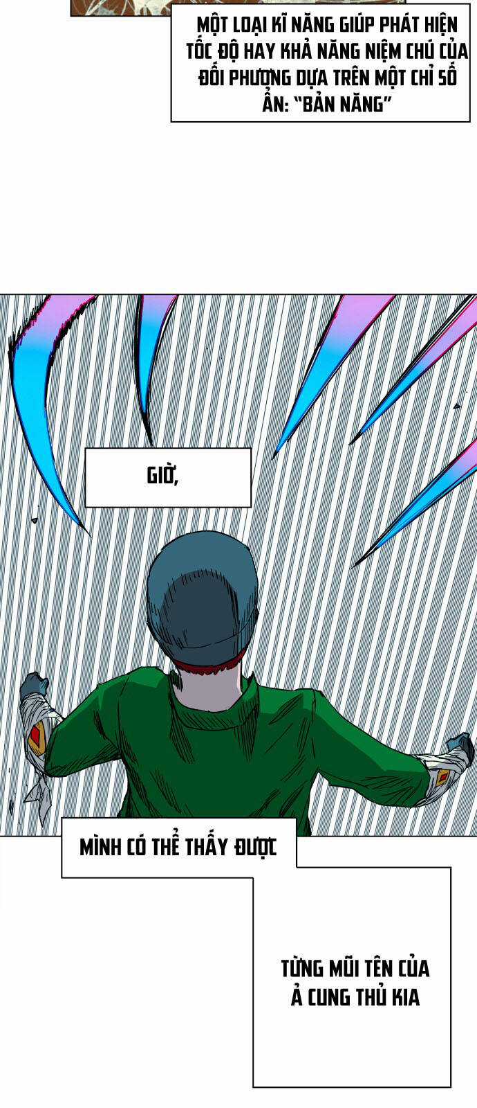 Hard Core Leveling Warrior Ss3 - Chapter 101 - Trang 4