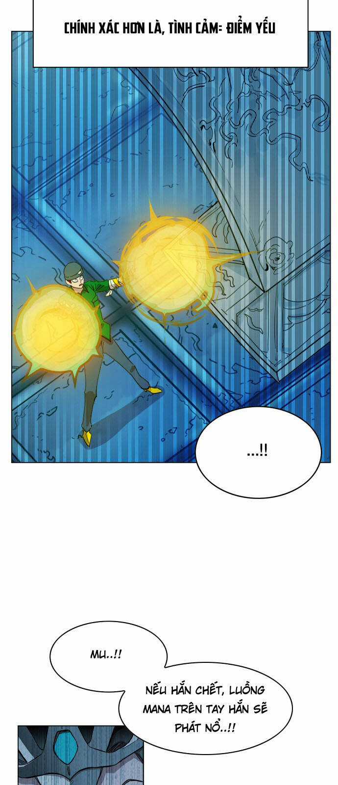 Hard Core Leveling Warrior Ss3 - Chapter 101 - Trang 32