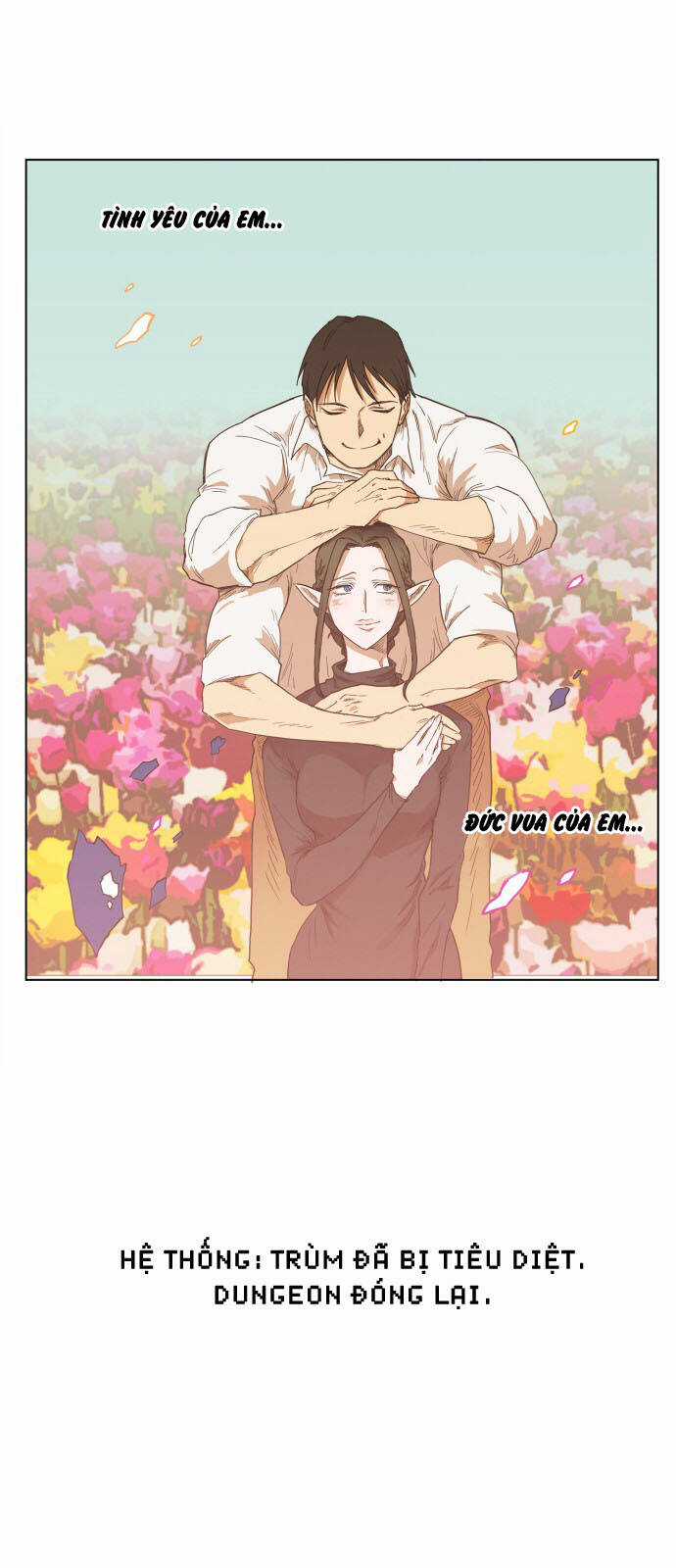 Hard Core Leveling Warrior Ss3 - Chapter 101 - Trang 38