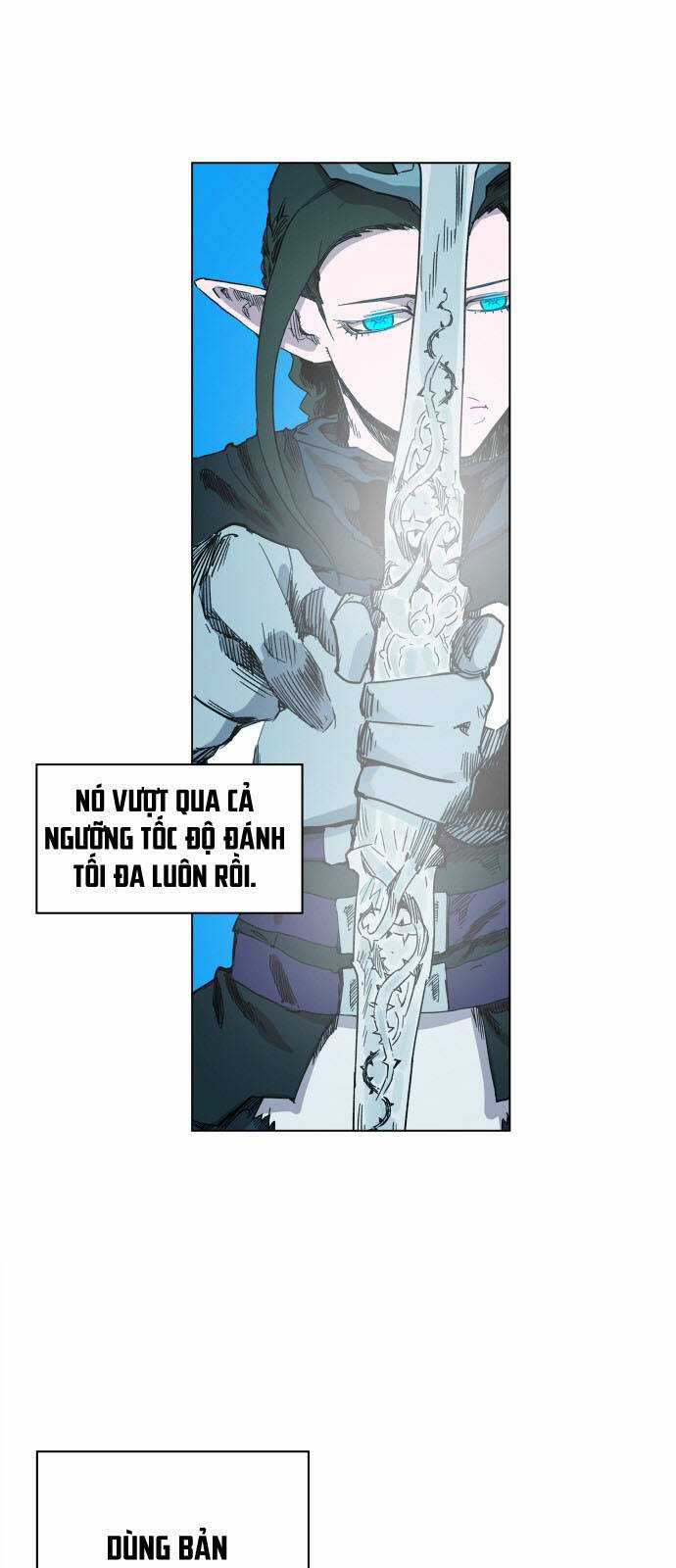 Hard Core Leveling Warrior Ss3 - Chapter 101 - Trang 5