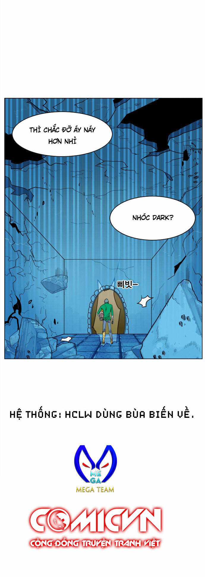 Hard Core Leveling Warrior Ss3 - Chapter 101 - Trang 41