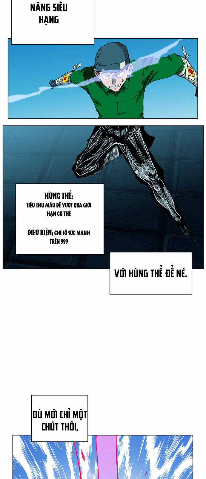 Hard Core Leveling Warrior Ss3 - Chapter 101 - Trang 6