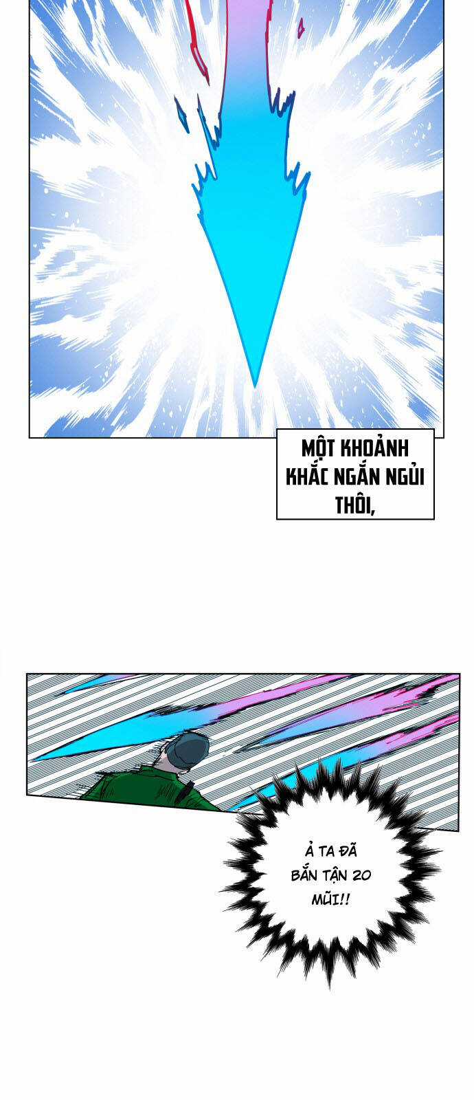 Hard Core Leveling Warrior Ss3 - Chapter 101 - Trang 7