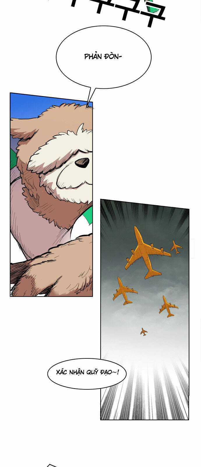 Hard Core Leveling Warrior Ss3 - Chapter 103 - Trang 11